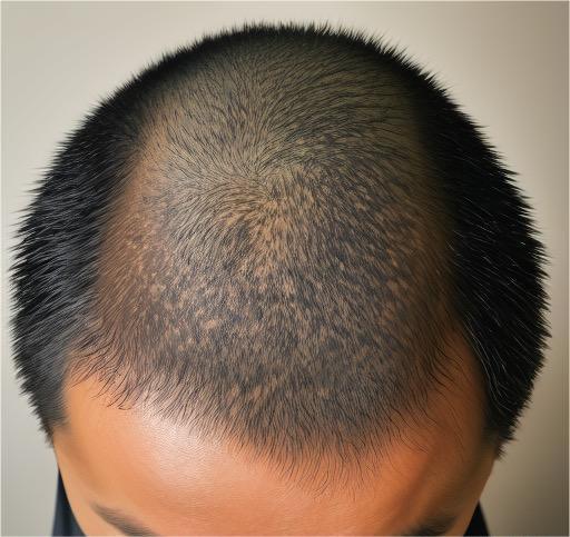 植發:重塑自信秀發,點亮美麗人生